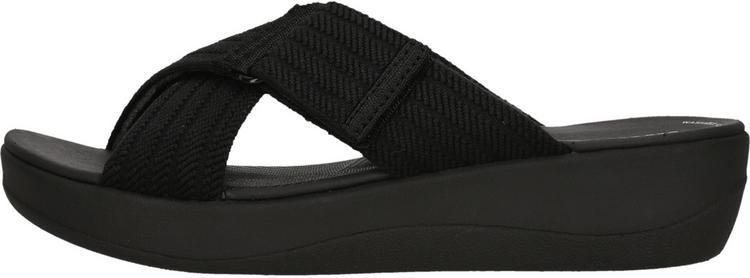 Clarks Clarks Arla Wave Sandalen Damen - 1001 Black - 0 | SportScheck