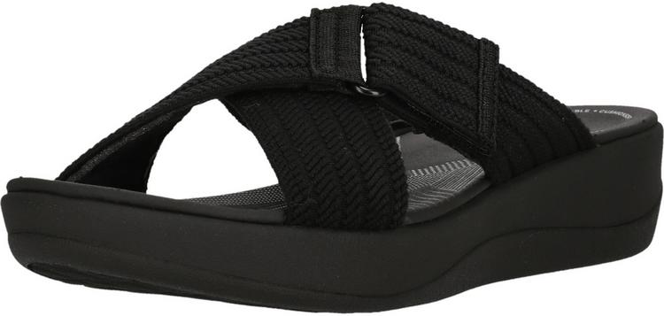 Clarks Clarks Arla Wave Sandalen Damen - 1001 Black - 0 | SportScheck