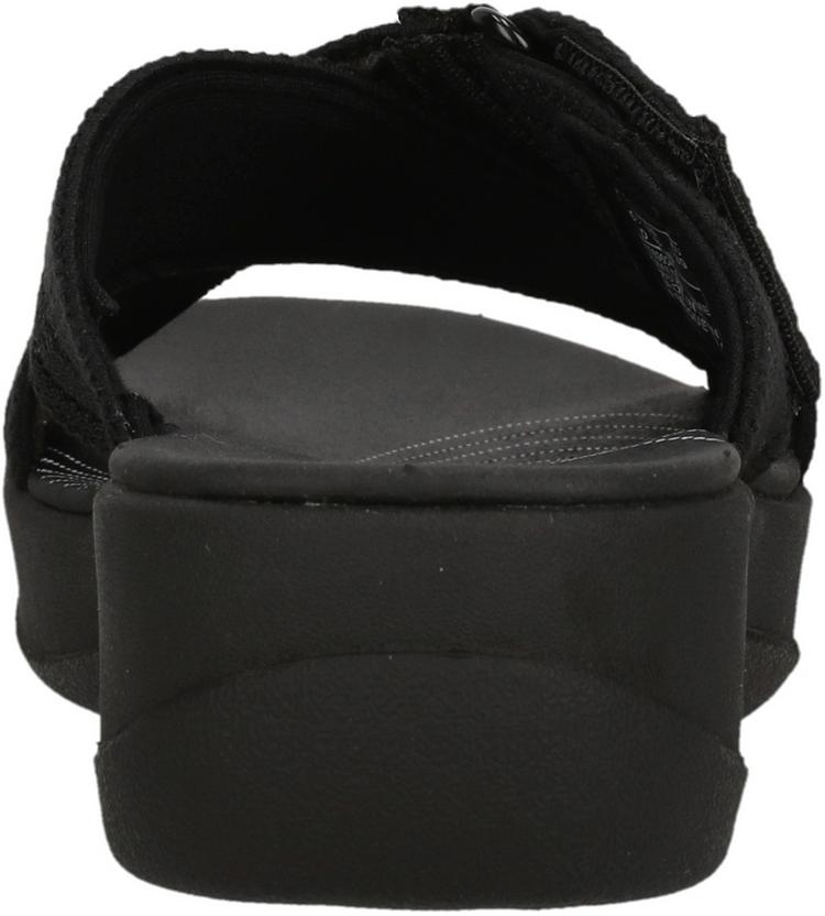 Clarks Clarks Arla Wave Sandalen Damen - 1001 Black - 3 | SportScheck