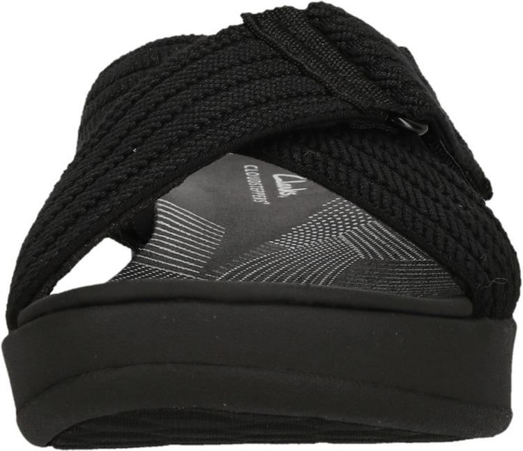 Clarks Clarks Arla Wave Sandalen Damen - 1001 Black - 5 | SportScheck