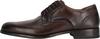Clarks CraftArlo Halbschuhe Herren - 5219 British Tan