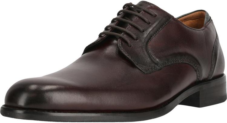 Clarks Clarks CraftArlo Halbschuhe Herren - 5219 British Tan - 0 | SportScheck