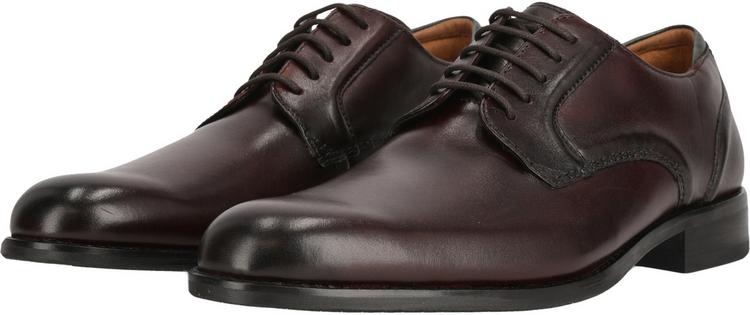 Clarks Clarks CraftArlo Halbschuhe Herren - 5219 British Tan - 1 | SportScheck