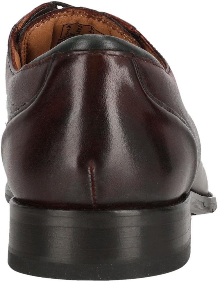 Clarks Clarks CraftArlo Halbschuhe Herren - 5219 British Tan - 3 | SportScheck
