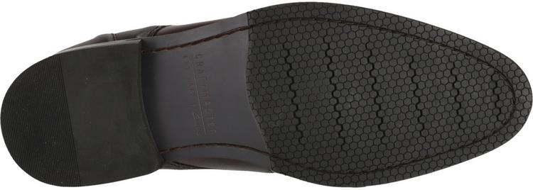 Clarks Clarks CraftArlo Halbschuhe Herren - 5219 British Tan - 4 | SportScheck