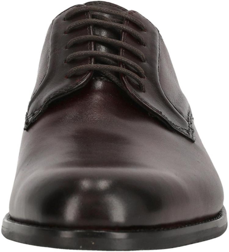 Clarks Clarks CraftArlo Halbschuhe Herren - 5219 British Tan - 5 | SportScheck