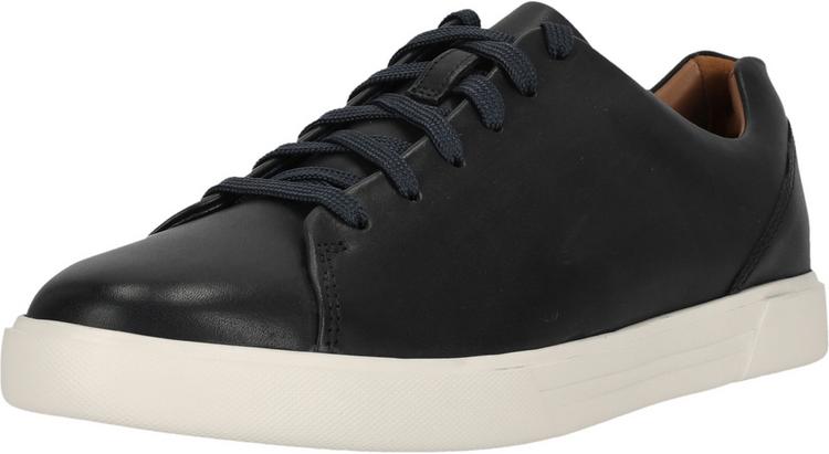Clarks Clarks Un Costa Lace Sneaker Herren - 2248 Navy Leather - 0 | SportScheck