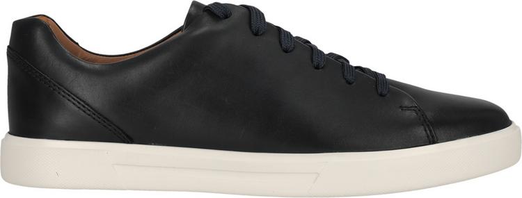 Clarks Clarks Un Costa Lace Sneaker Herren - 2248 Navy Leather - 1 | SportScheck