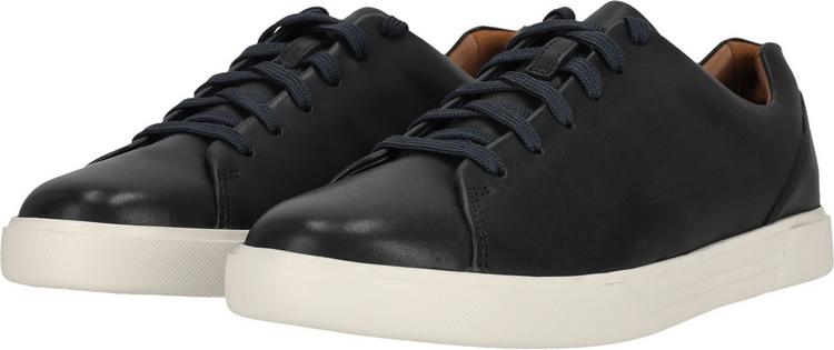 Clarks Clarks Un Costa Lace Sneaker Herren - 2248 Navy Leather - 2 | SportScheck