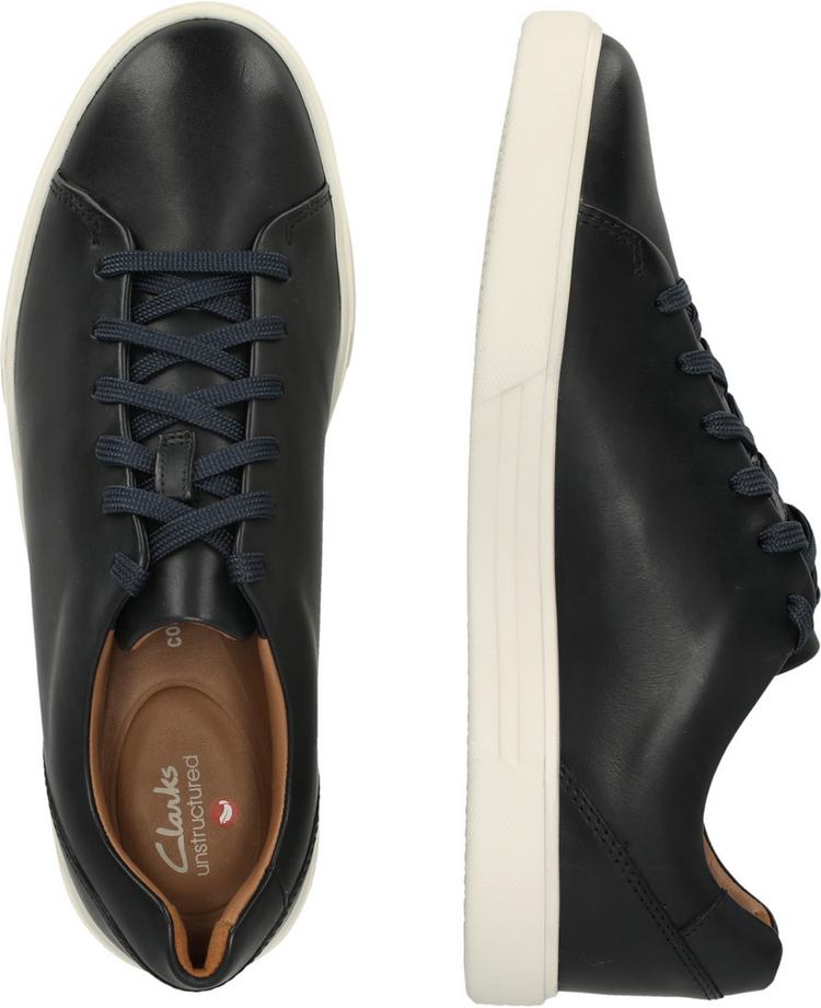 Clarks Clarks Un Costa Lace Sneaker Herren - 2248 Navy Leather - 3 | SportScheck