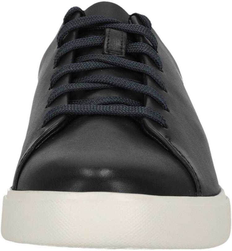 Clarks Clarks Un Costa Lace Sneaker Herren - 2248 Navy Leather - 6 | SportScheck