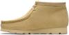 Clarks Originals WallabeeBT GTX Halbschuhe Herren - 5252 Maple Suede