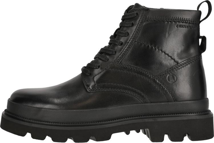 Clarks Clarks Badell Stiefel Damen - 1271 Black WLined Lea - 0 | SportScheck