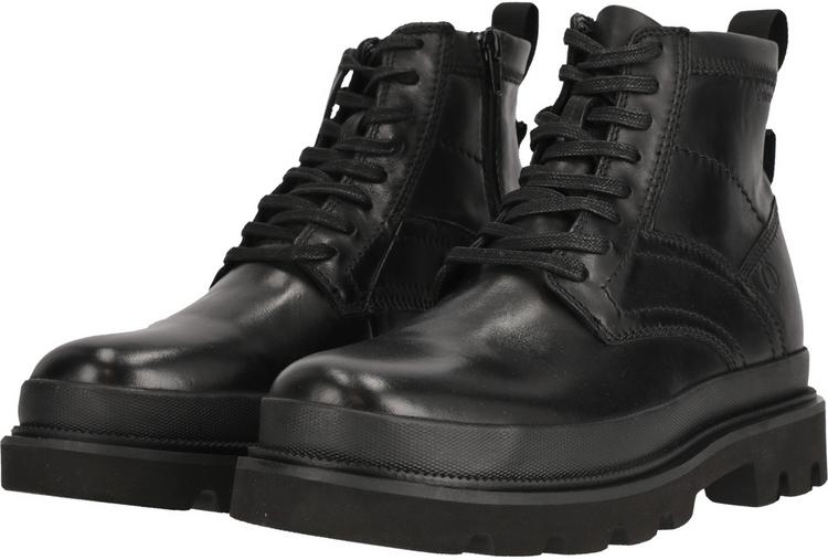 Clarks Clarks Badell Stiefel Damen - 1271 Black WLined Lea - 1 | SportScheck