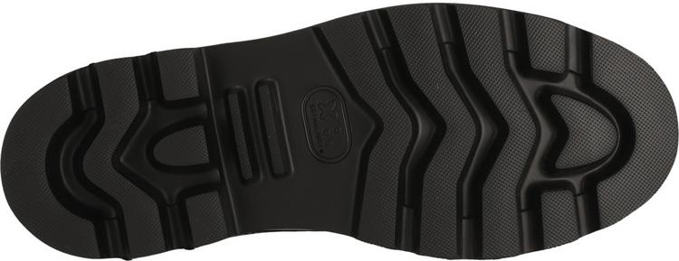 Clarks Clarks Badell Stiefel Damen - 1271 Black WLined Lea - 4 | SportScheck