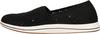 Clarks Brinkley Slipper Damen - 1001 Black
