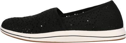 Clarks Brinkley Slipper Damen