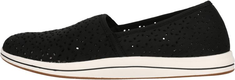 Clarks Clarks Brinkley Slipper Damen - 1001 Black - 0 | SportScheck