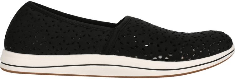 Clarks Clarks Brinkley Slipper Damen - 1001 Black - 1 | SportScheck