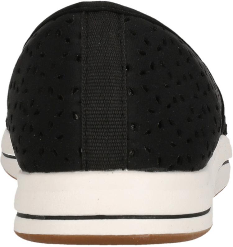 Clarks Clarks Brinkley Slipper Damen - 1001 Black - 4 | SportScheck