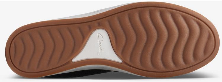 Clarks Clarks Brinkley Slipper Damen - 1001 Black - 5 | SportScheck