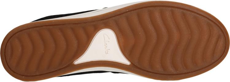 Clarks Clarks Brinkley Slipper Damen - 1001 Black - 6 | SportScheck