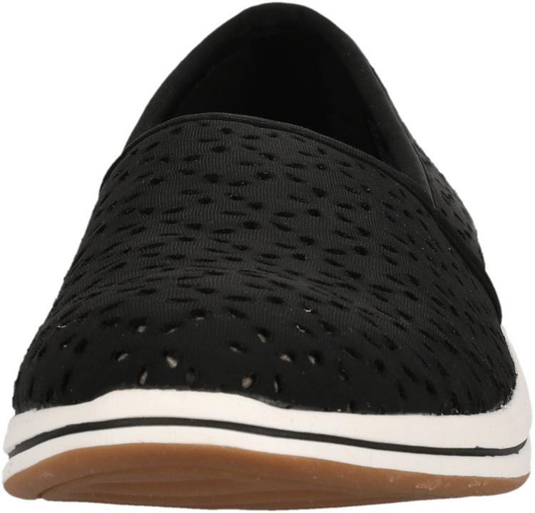 Clarks Clarks Brinkley Slipper Damen - 1001 Black - 7 | SportScheck