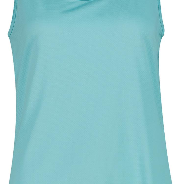 CMP CMP WOMAN TOP T-Shirt Damen - T&uuml;rkis2410 - 0 | SportScheck