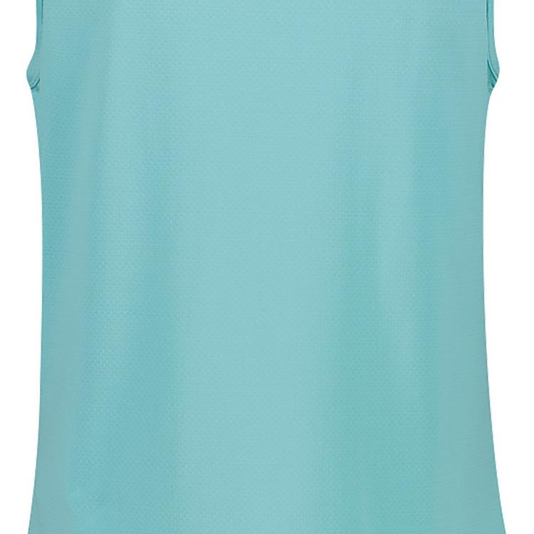 CMP CMP WOMAN TOP T-Shirt Damen - T&uuml;rkis2410 - 2 | SportScheck