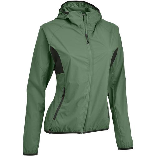 Maul Sport Zyklon Softshelljacke Damen