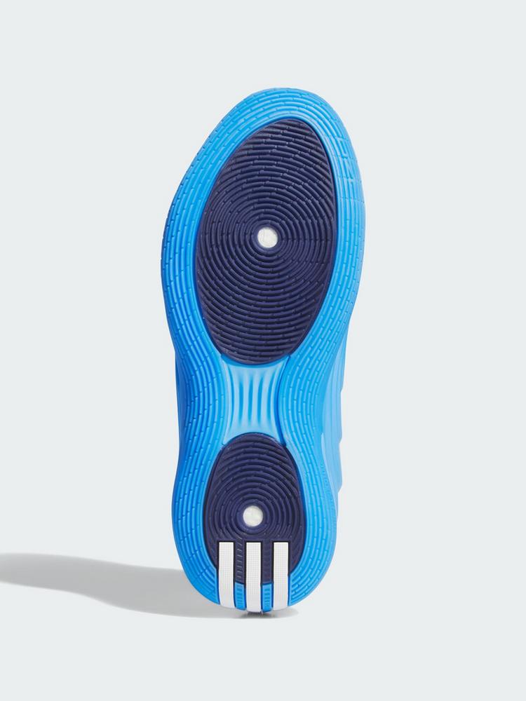 adidas adidas Harden Volume 10 Schuh Basketballschuhe - Lucid Aquamarine / Cloud White / Silver Metallic - 2 | SportScheck