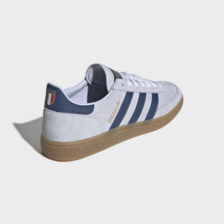 adidas adidas Deutschland Handball Spezial Schuh Sneaker - None / None / None - 4 | SportScheck