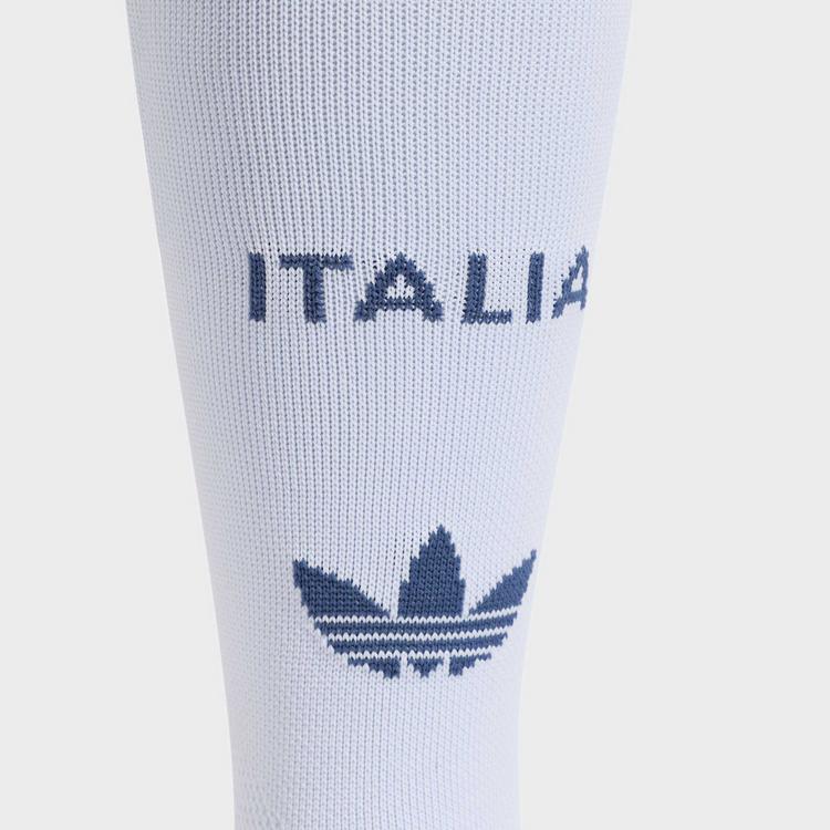 adidas adidas Italien 26 Ausw&auml;rtssocken Socken - Aeroblue - 0 | SportScheck