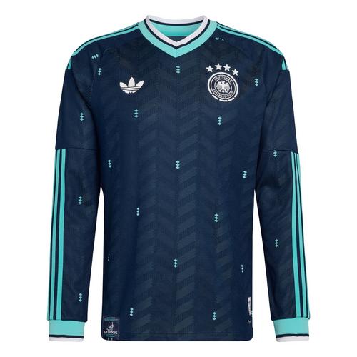 adidas Deutschland 26 Authentic Trikot Herren