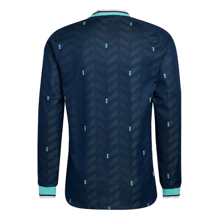 adidas adidas Deutschland 26 Authentic Trikot Herren - Collegiate Navy - 0 | SportScheck