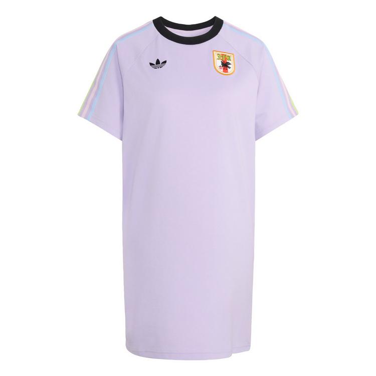 adidas adidas Japan Originals Kleid Kleid Damen - Purple Glow - 0 | SportScheck