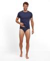 Falke UW Briefs CO/EL m Unterhose Herren - midnight (6366)