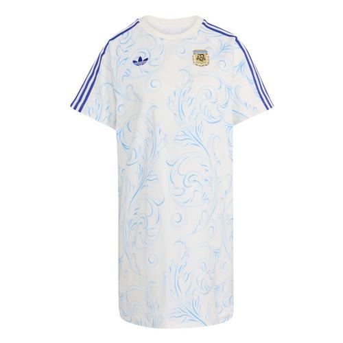 adidas Argentinien Originals Kleid Kleid Damen
