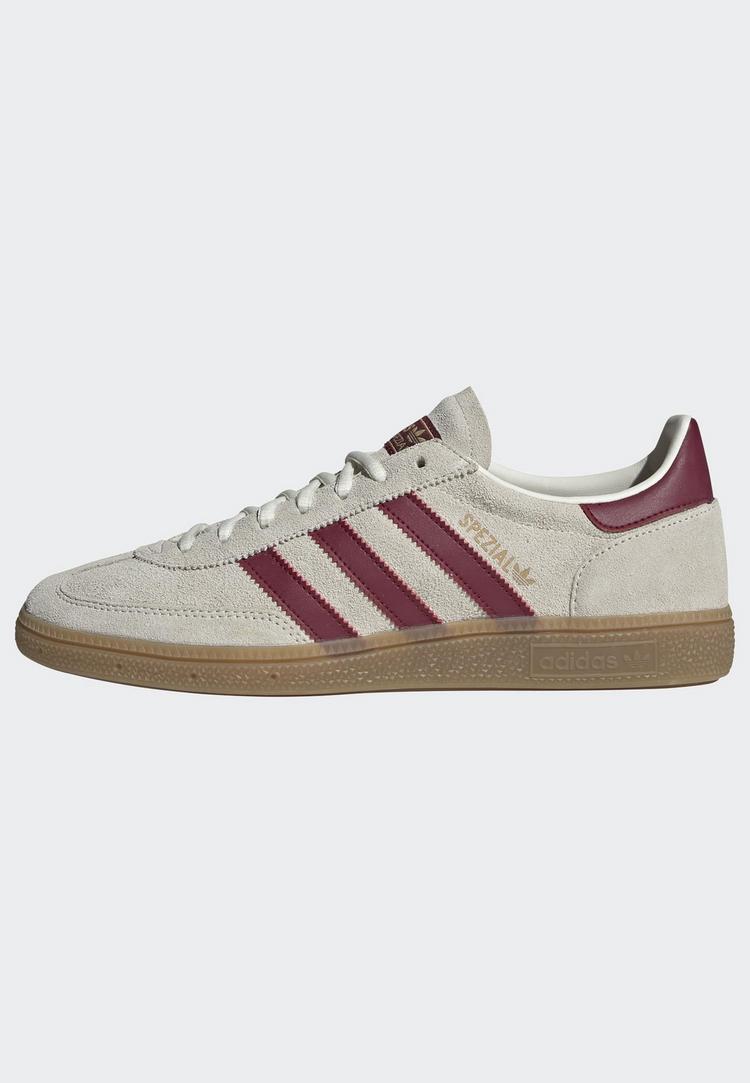 adidas adidas Deutschland Handball Spezial Schuh Sneaker - Off White / None / None - 0 | SportScheck