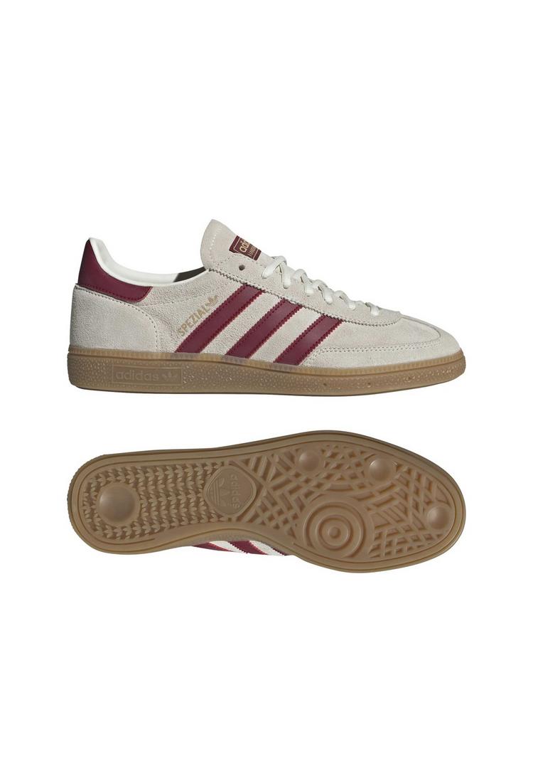 adidas adidas Deutschland Handball Spezial Schuh Sneaker - Off White / None / None - 2 | SportScheck