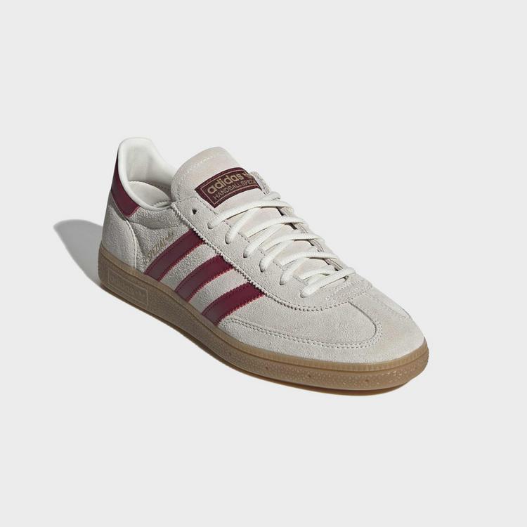 adidas adidas Deutschland Handball Spezial Schuh Sneaker - Off White / None / None - 3 | SportScheck