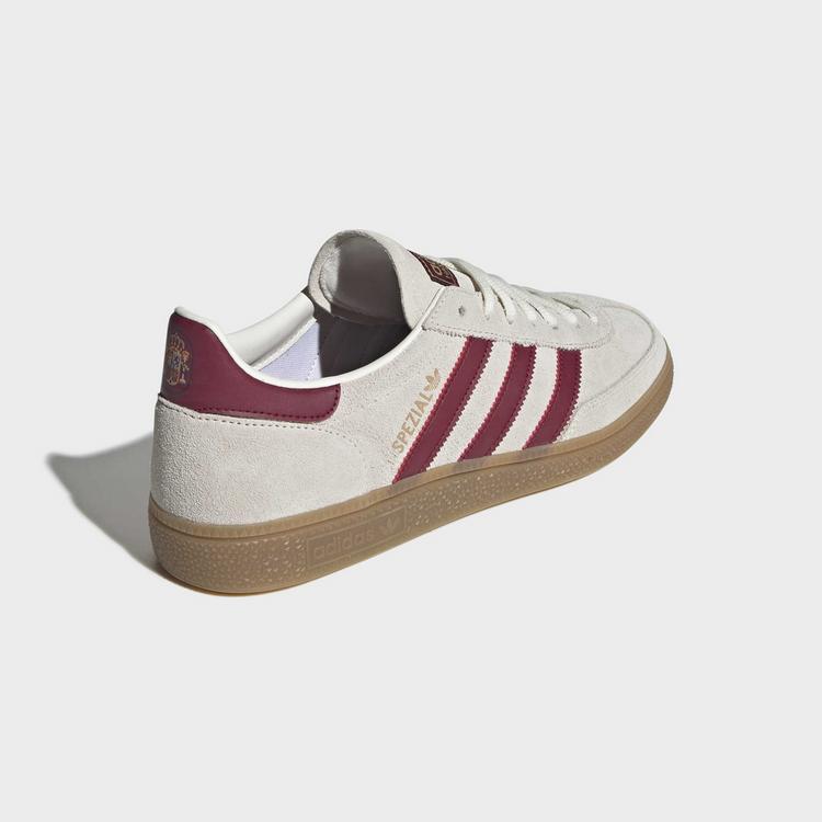 adidas adidas Deutschland Handball Spezial Schuh Sneaker - Off White / None / None - 4 | SportScheck
