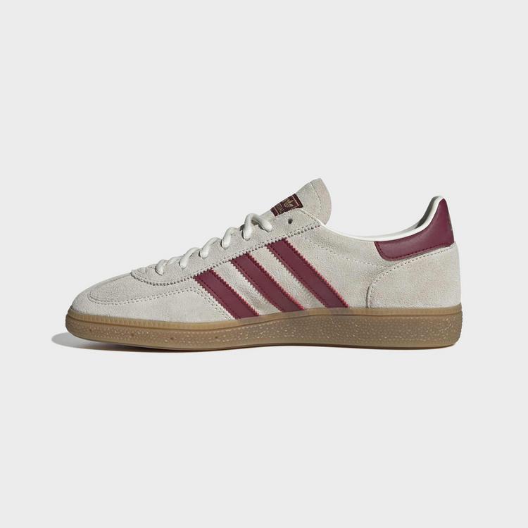 adidas adidas Deutschland Handball Spezial Schuh Sneaker - Off White / None / None - 5 | SportScheck