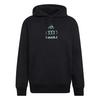 adidas AUDI REVOLUT F1 TEAM TEAMGEIST HOODIE Hoodie Herren - Black