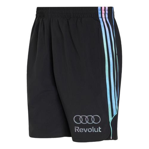adidas AUDI REVOLUT F1 TEAM TEAMGEIST SHORTS Fahrradshorts Herren