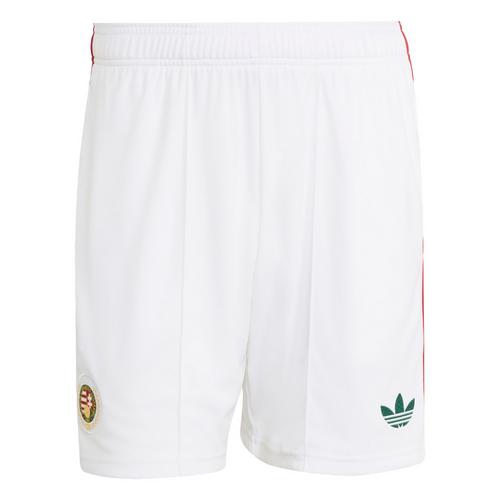 adidas Ungarn 26 Ausw&auml;rtsshorts Funktionsshorts Herren