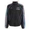adidas Trainingsanzug Herren - Black / Multicolor