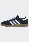 adidas Deutschland Handball Spezial Schuh Sneaker - Core Black / Cloud White / None