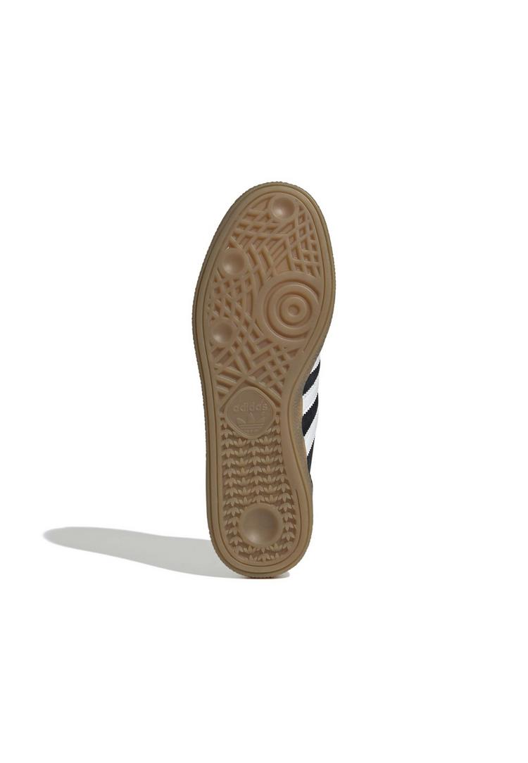 adidas adidas Deutschland Handball Spezial Schuh Sneaker - Core Black / Cloud White / None - 1 | SportScheck