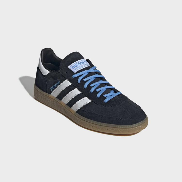 adidas adidas Deutschland Handball Spezial Schuh Sneaker - Core Black / Cloud White / None - 3 | SportScheck